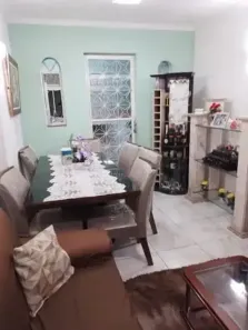 Casa com 2 Quartos à venda, 120m² no Guadalupe, Rio de Janeiro