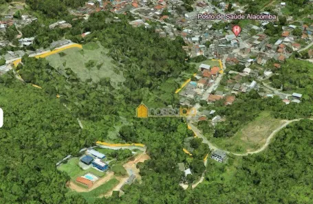 Lote/Terreno à venda, 49839m² no Tribobó, São Gonçalo
