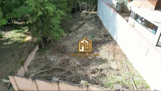 Lote/Terreno à venda, 476m² no Jardim Maristela, Atibaia