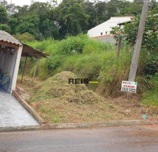 Lote/Terreno à venda, 200m² no Fornazari, Votorantim
