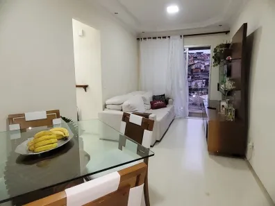 Apartamento com 3 Quartos à venda, 60m² no Vila Constança, São Paulo