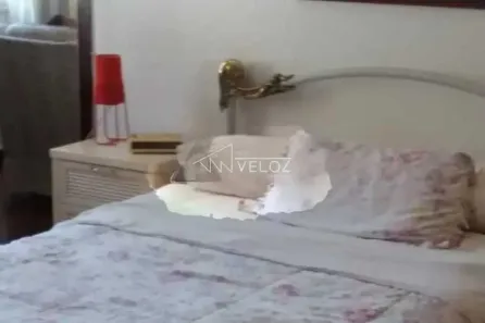 Apartamento com 4 Quartos à venda, 305m² no Lagoa, Rio de Janeiro