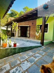 Casa com 4 Quartos à venda, 230m² no Mata Paca, Niterói