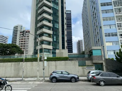 Apartamento com 4 Quartos à venda, 240m² no Boa Viagem, Recife