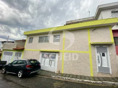 Sobrado com 3 Quartos para alugar, 195m² no Jardim Alzira, São Paulo