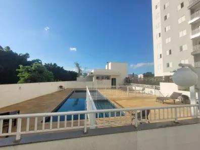 Apartamento com 3 Quartos à venda, 80m² no Vila São José, Taubaté