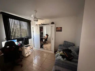 Apartamento com 2 Quartos à venda, 44m² no Monte Líbano, Piracicaba