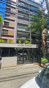 Apartamento com 2 Quartos para alugar, 57m² no Vila Madalena, São Paulo