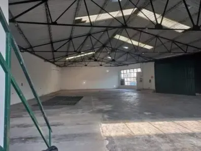 para alugar, 1015m² no Nova Suíssa, Belo Horizonte