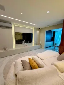Apartamento com 2 Quartos à venda, 96m² no Campinas, São José