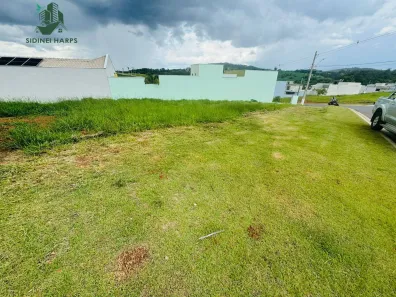 Lote/Terreno à venda, 425m² no Residencial San Vitale, Bragança Paulista