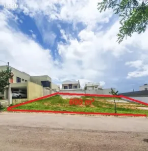 Lote/Terreno à venda, 600m² no Vila Paraíso, Caçapava
