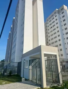 Apartamento com 2 Quartos à venda, 44m² no Itaperi, Fortaleza
