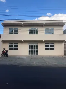 Galpão/Depósito/Armazém para alugar, 420m² no Cidade Vera Cruz, Aparecida de Goiânia