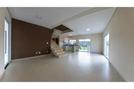 Casa de Condomínio com 3 Quartos à venda, 164m² no Jardim Terras de Carolina, Araras