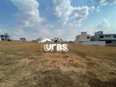 Lote/Terreno à venda, 287m² no Jardins Parma, Senador Canedo