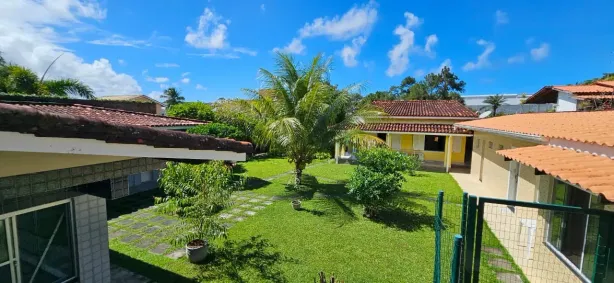 Casa de Condomínio com 3 Quartos à venda, 360m² no Recreio Ipitanga, Lauro de Freitas