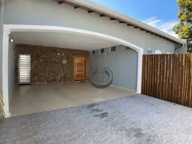 Imóvel Comercial com 3 Quartos à venda, 270m² no Barão Geraldo, Campinas