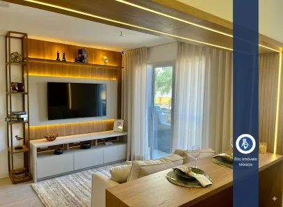 Apartamento com 1 Quarto à venda, 35m² no Vila Regente Feijó, São Paulo