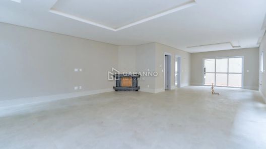 Casa de Condomínio com 3 Quartos à venda, 282m² no Uberaba, Curitiba