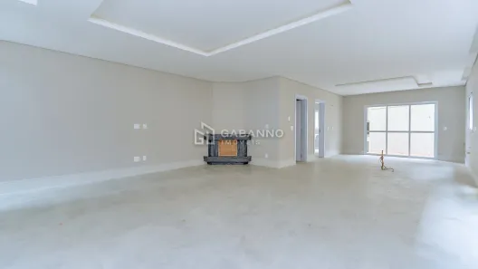 Casa de Condomínio com 3 Quartos à venda, 281m² no Uberaba, Curitiba