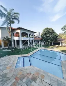 Casa de Condomínio com 6 Quartos à venda, 2500m² no Barra da Tijuca, Rio de Janeiro