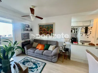 Apartamento com 2 Quartos à venda, 52m² no Casa Branca, Santo André