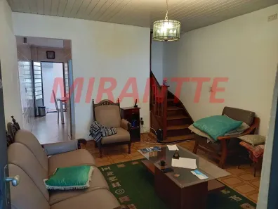 Sobrado com 3 Quartos à venda, 112m² no Barra Funda, São Paulo