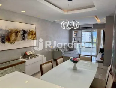 Apartamento com 3 Quartos à venda, 92m² no Barra Olímpica, Rio de Janeiro
