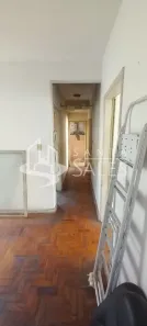 Apartamento com 3 Quartos à venda, 66m² no Aclimação, São Paulo