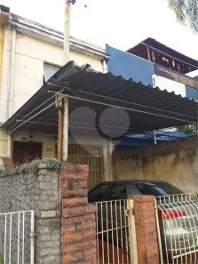 Sobrado com 2 Quartos à venda, 105m² no Belenzinho, São Paulo