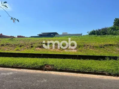Lote/Terreno à venda, 1000m² no Chácaras Residenciais Santa Maria, Votorantim