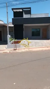 Casa de Condomínio com 3 Quartos à venda, 105m² no Heimtal, Londrina