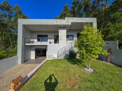 Casa com 2 Quartos à venda, 171m² no Bela Vista, Estância Velha