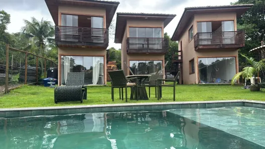 Apartamento com 1 Quarto à venda, 35m² no Centro, Mata de São João