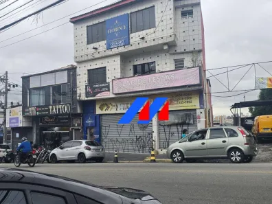 Ponto Comercial para alugar, 300m² no Jardim Utinga, Santo André