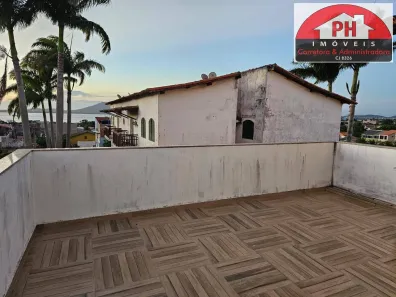Apartamento com 2 Quartos para alugar, 100m² no Poço Fundo, São Pedro da Aldeia