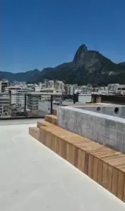 Cobertura com 4 Quartos à venda, 243m² no Botafogo, Rio de Janeiro