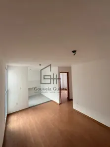 Apartamento com 2 Quartos à venda, 50m² no De Lourdes, Anápolis