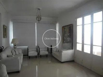 Apartamento com 3 Quartos à venda, 144m² no Botafogo, Rio de Janeiro