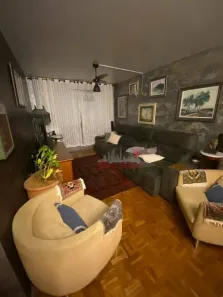 Apartamento com 3 Quartos à venda, 100m² no Perdizes, São Paulo