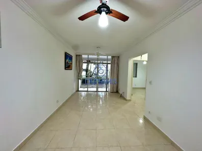 Apartamento com 2 Quartos à venda, 90m² no Pitangueiras, Guarujá