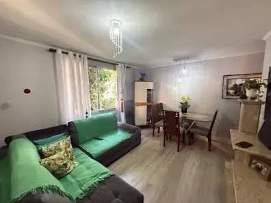 Apartamento com 2 Quartos à venda, 45m² no Vila Nova Cachoeirinha, São Paulo