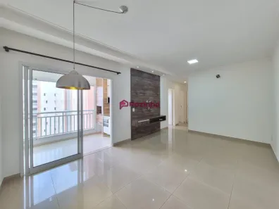 Apartamento com 3 Quartos à venda, 84m² no Desmembramento Oscar Antonio Breda, Limeira