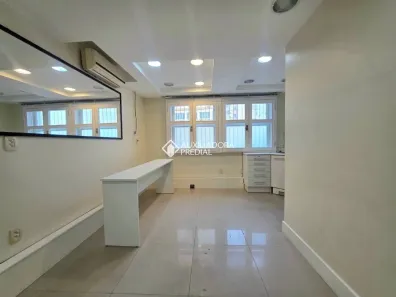 Sala Comercial para alugar, 34m² no Centro Histórico, Porto Alegre