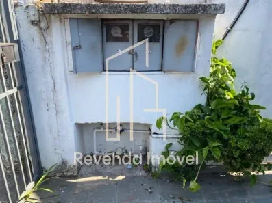 Casa com 2 Quartos à venda, 250m² no Jardim Rubio, São Paulo