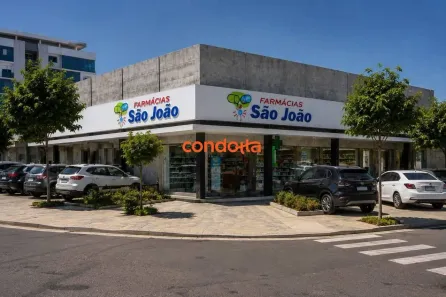 Ponto Comercial para alugar, 220m² no Cristal, Porto Alegre