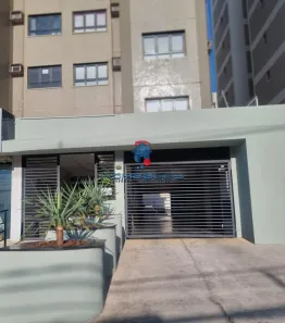 Sala Comercial à venda, 53m² no Vila Itapura, Campinas
