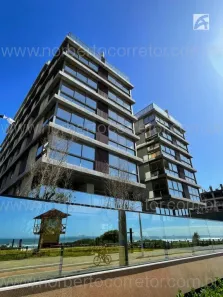 Apartamento com 3 Quartos à venda, 168m² no Praia Brava de Itajaí, Itajaí