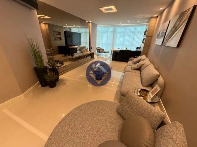 Apartamento com 3 Quartos à venda, 135m² no Centro, Balneário Camboriú